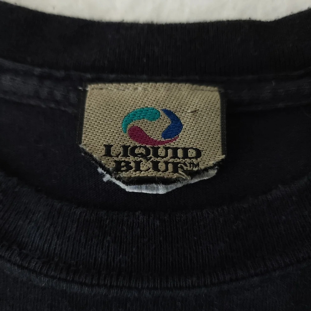Pink Floyd Vintage Tie-Dye Tshirt - Picture 6 of 9